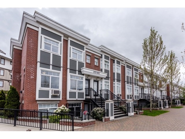 20180 Fraser Highway, Langley, BC V3A 0B5