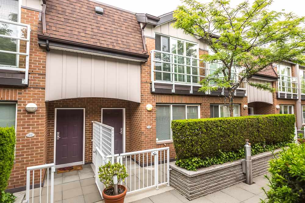 5790 East Boulevard, Vancouver, BC V6M 4M4