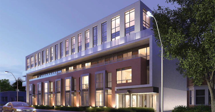 90 Niagara Street, Toronto, ON M5V 1C2 - 2
