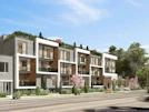Ancona Park Urban Towns