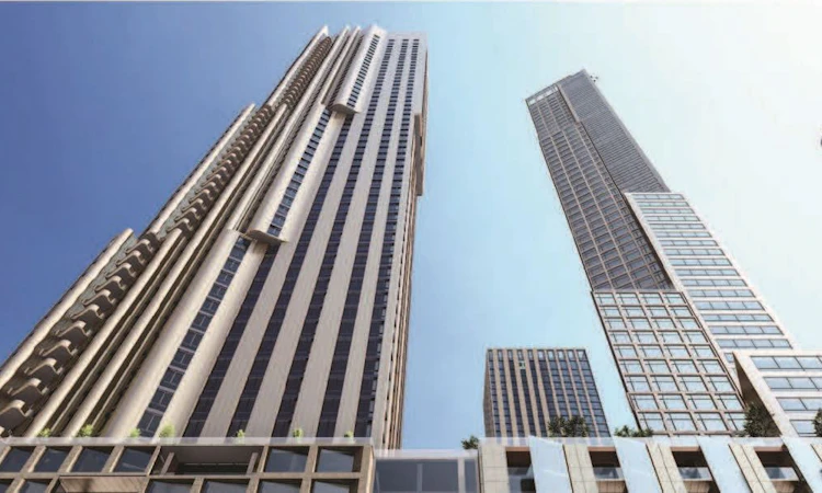 2180 Yonge Street