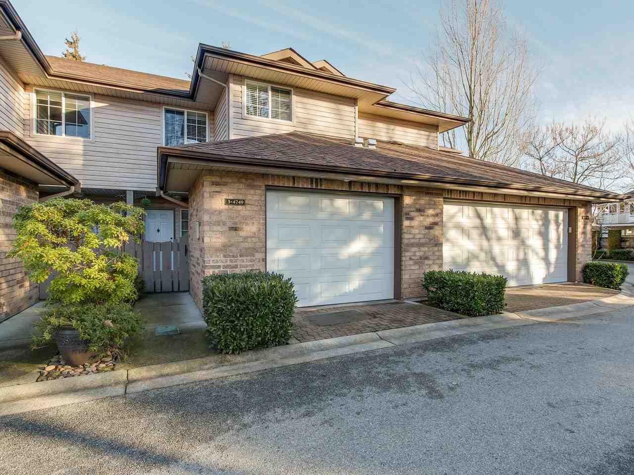 4749 54a Street, Delta, BC V4K 2Z9
