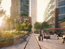 King Liberty Redevelopment