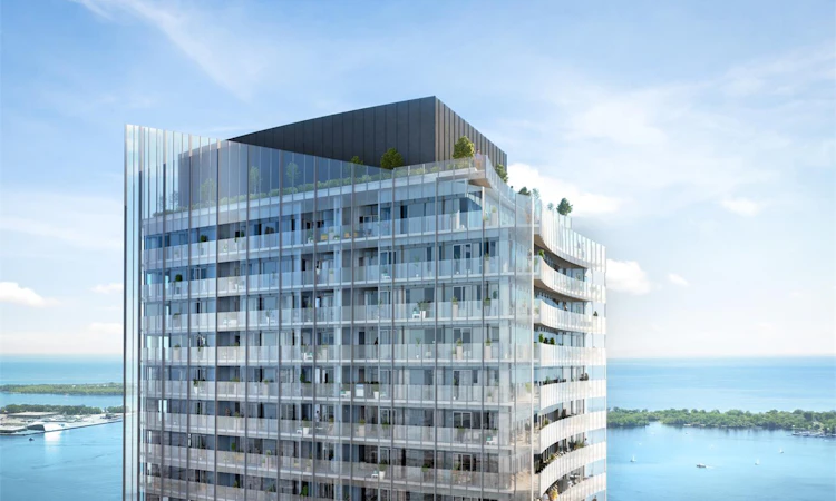 215 East Lake Shore Boulevard