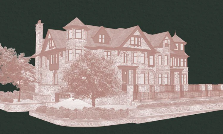 377 Spadina Road
