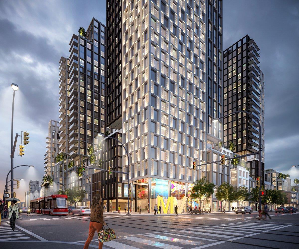581 West Bloor Street, Toronto, ON M5S 2R6 - 5