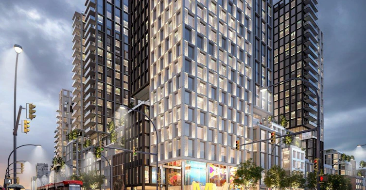 581 West Bloor Street, Toronto, ON M5S 2R6 - 5