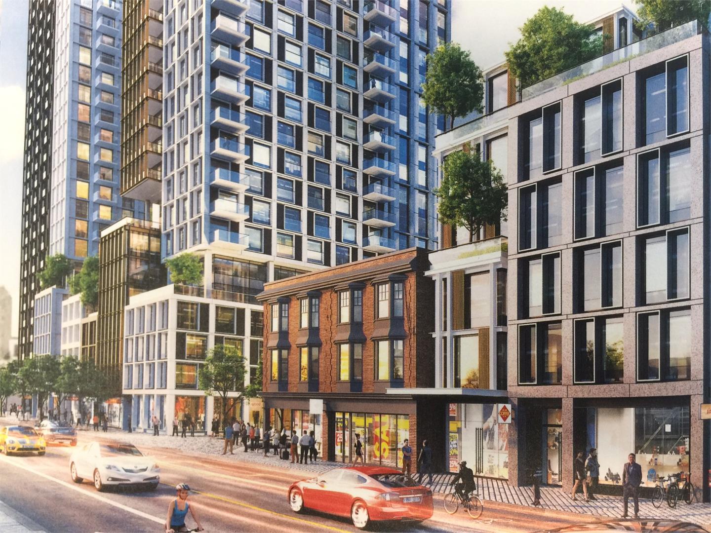 581 West Bloor Street, Toronto, ON M5S 2R6 - 3