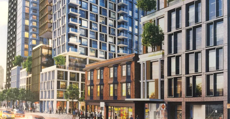 581 West Bloor Street, Toronto, ON M5S 2R6 - 3