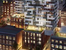 Residences on Lombard