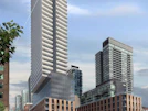 Spadina Adelaide Square