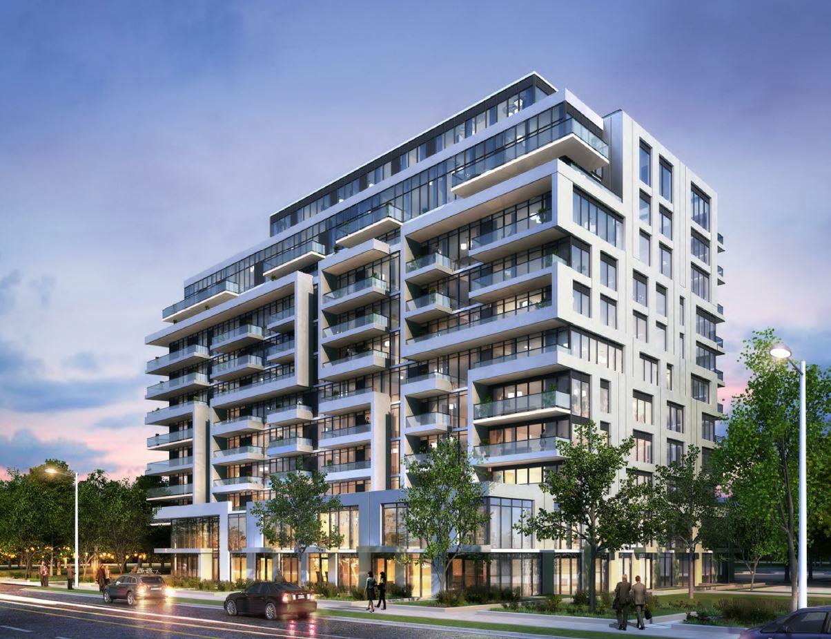 25 Saint Dennis Drive, Toronto, ON - 2