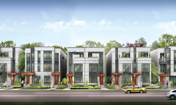177 Caledonia Road