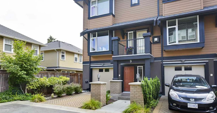 4766 55B Street, Delta, BC V4K 3B7