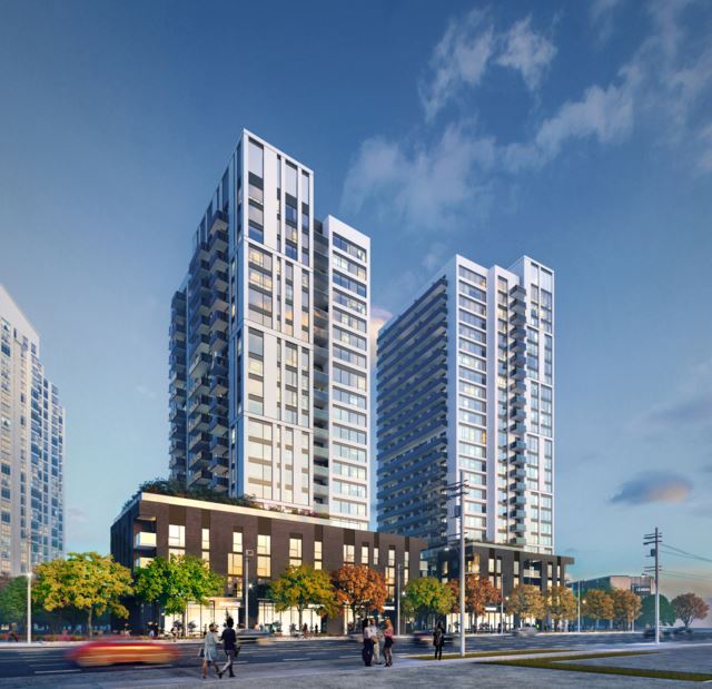 5365 West Dundas Street, Toronto, ON M9B 1B1