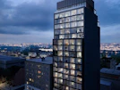 The Woodsworth Condos
