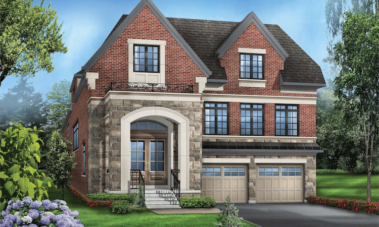 Willowdale Avenue