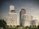 180 Steeles Avenue West Condos
