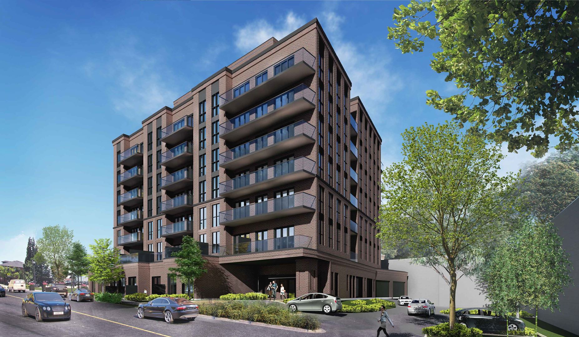 260 Condos