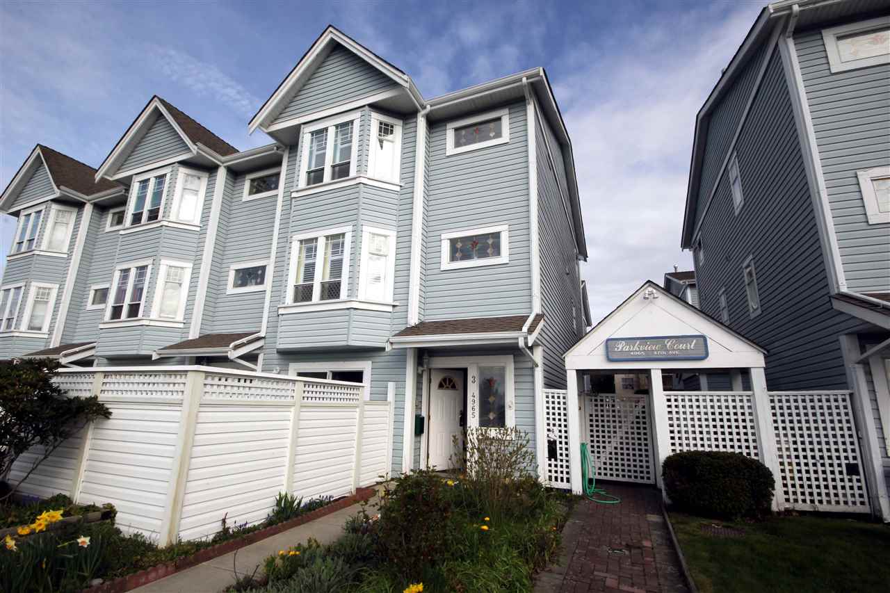 4965 47 Avenue, Delta, BC V4K 4N9