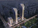 7800 Jane Street Condos