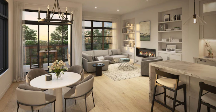 West Pine Valley | Major Mackenzie Drive | Drive, Vaughan, ON - 5