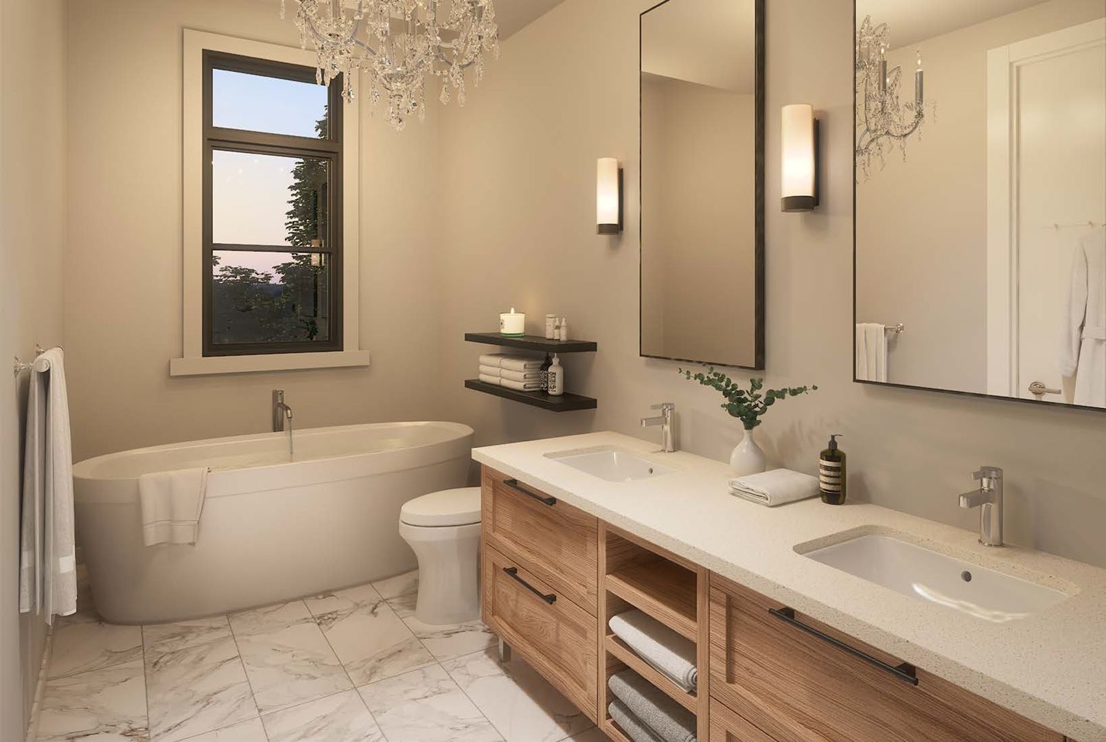 West Pine Valley | Major Mackenzie Drive | Drive, Vaughan, ON - 4