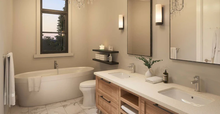 West Pine Valley | Major Mackenzie Drive | Drive, Vaughan, ON - 4