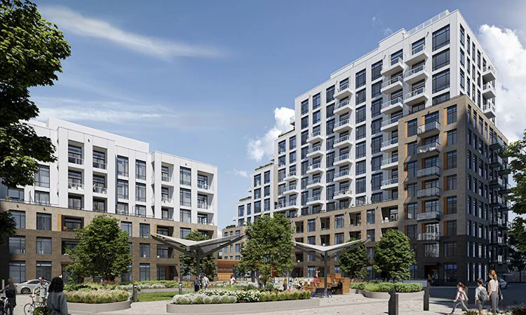 Bathurst | Beverley Glen Street | Boulevard
