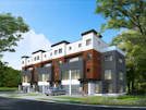 Adesso Modern Town Residences