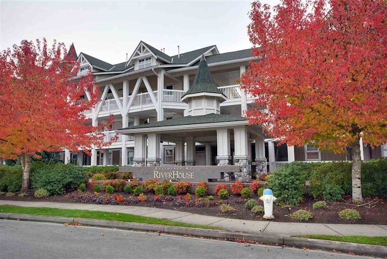 Riverhouse, 6263 River Road Delta, BC REW