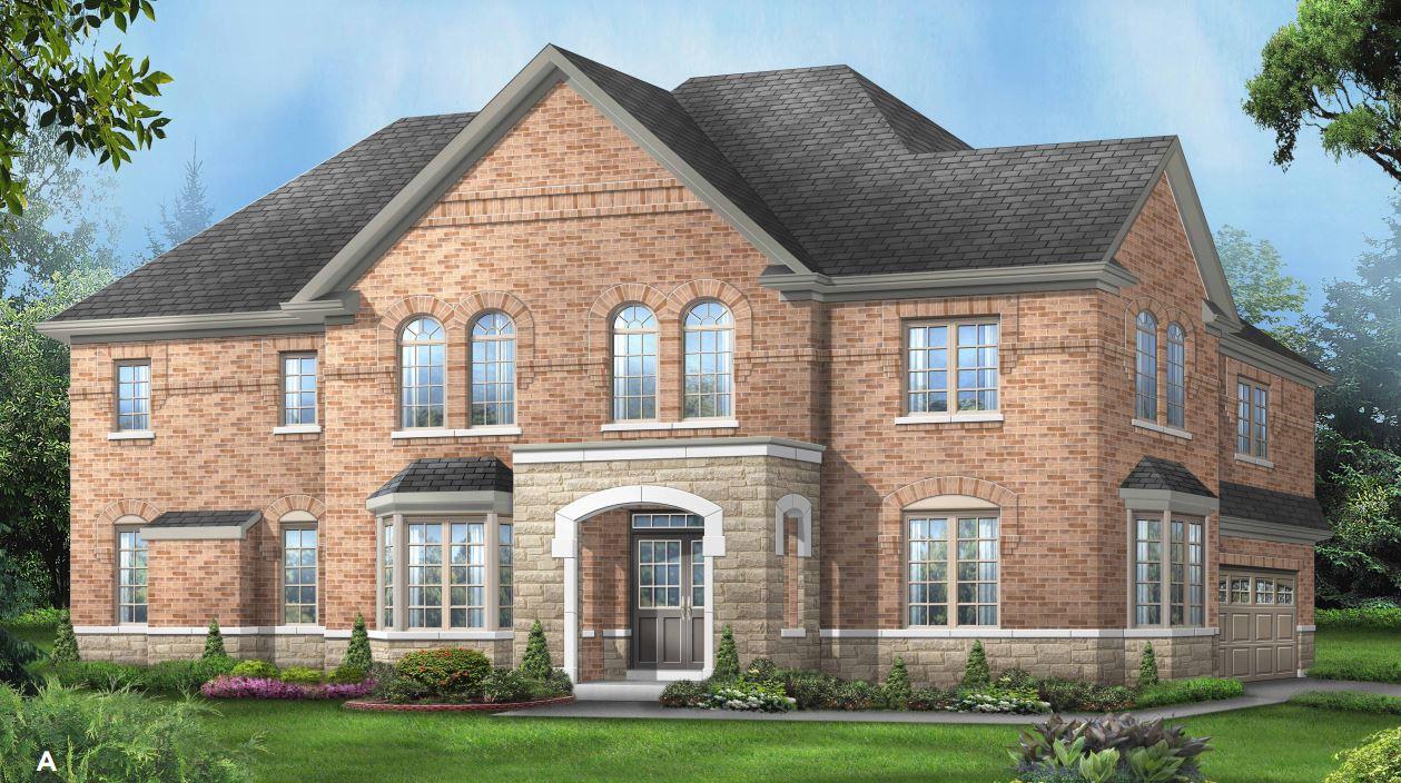 New Kleinburg