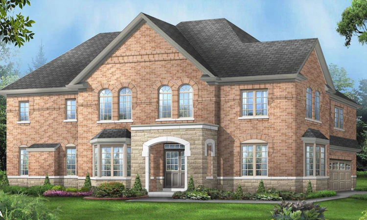Huntington | Mactier Road | Dr