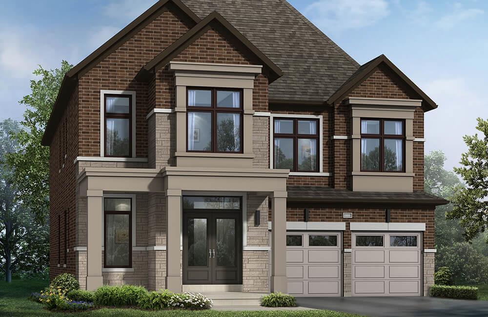 New Kleinburg