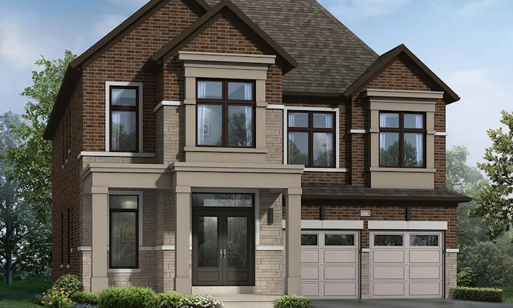 Huntington | Mactier Road | Dr
