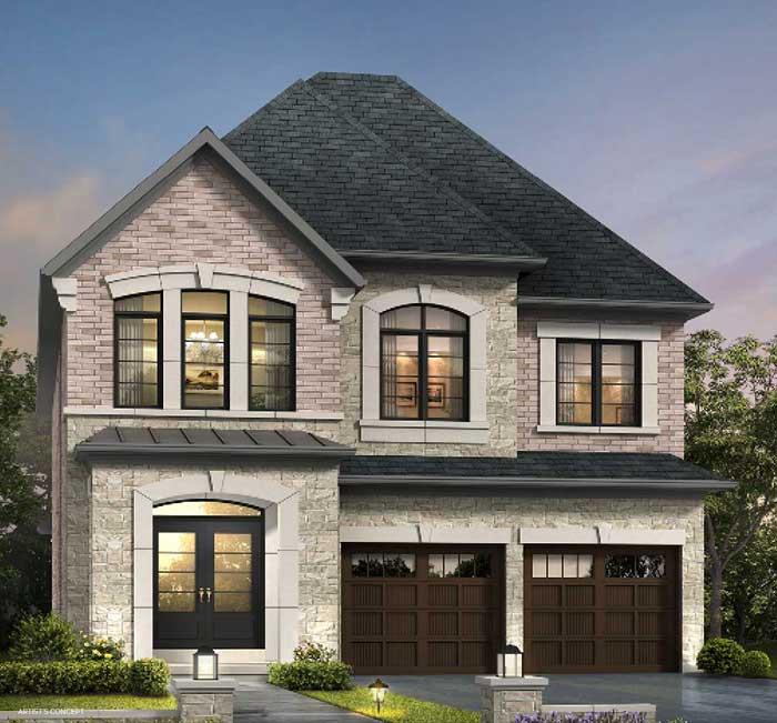 New Kleinburg