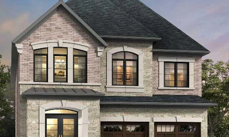 Huntington | Mactier Road | Dr