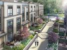 The Weston Townhomes