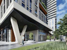 Vincent Condominiums
