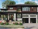 Riverview Estate, Walkerton