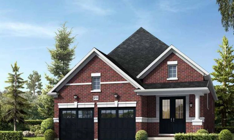 371 Lyons Court
