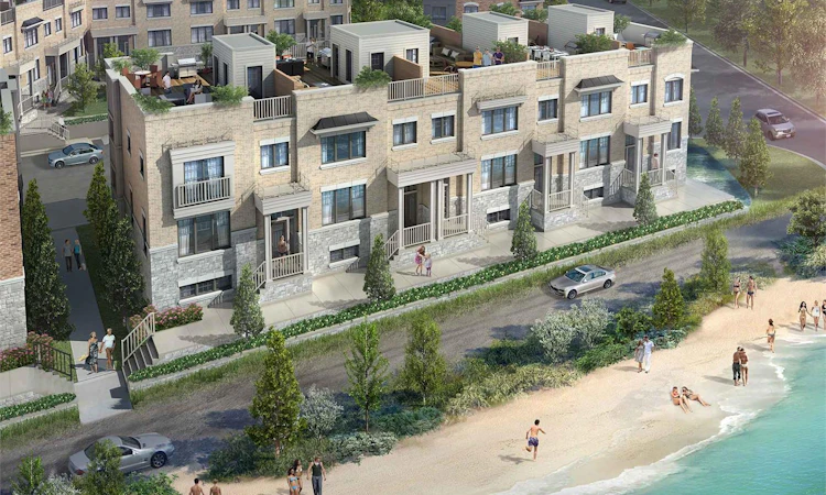 360 Coastline Drive