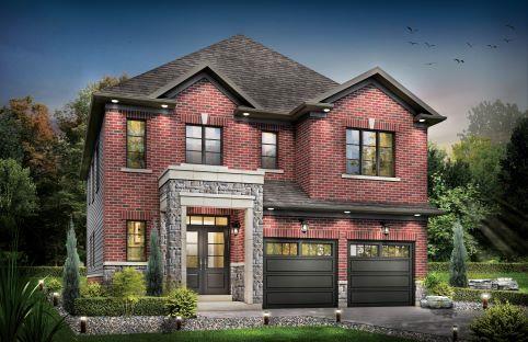 Villas of Upper Wasaga