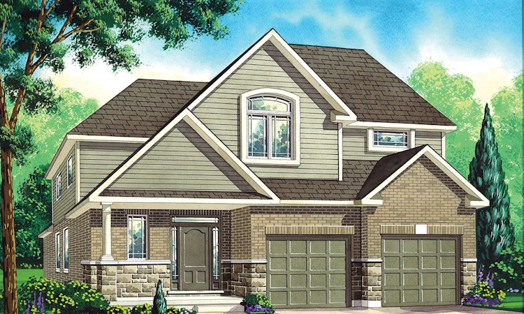 Beechdrops | Cinnamon Fern Drive | Street