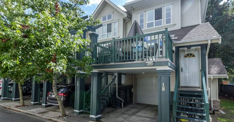 4787 57 Street, Delta, BC V4K 4C7