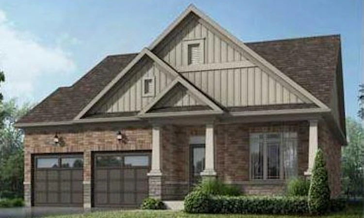 Shoreview | Admiral Drive | Road