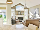 The Residences at Hunters Pointe
