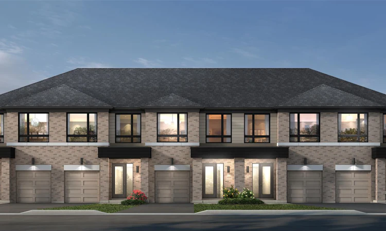 Garden | Promenade Street | Drive