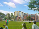 Camsell Residential