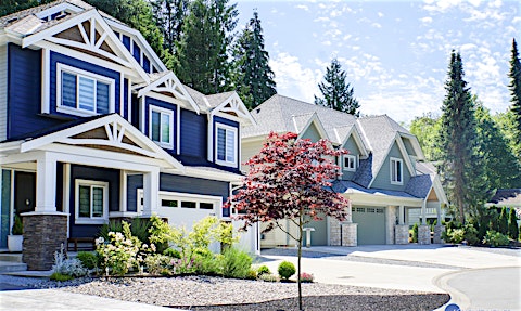 New Homes & Pre Construction in Maple Ridge, BC - REW